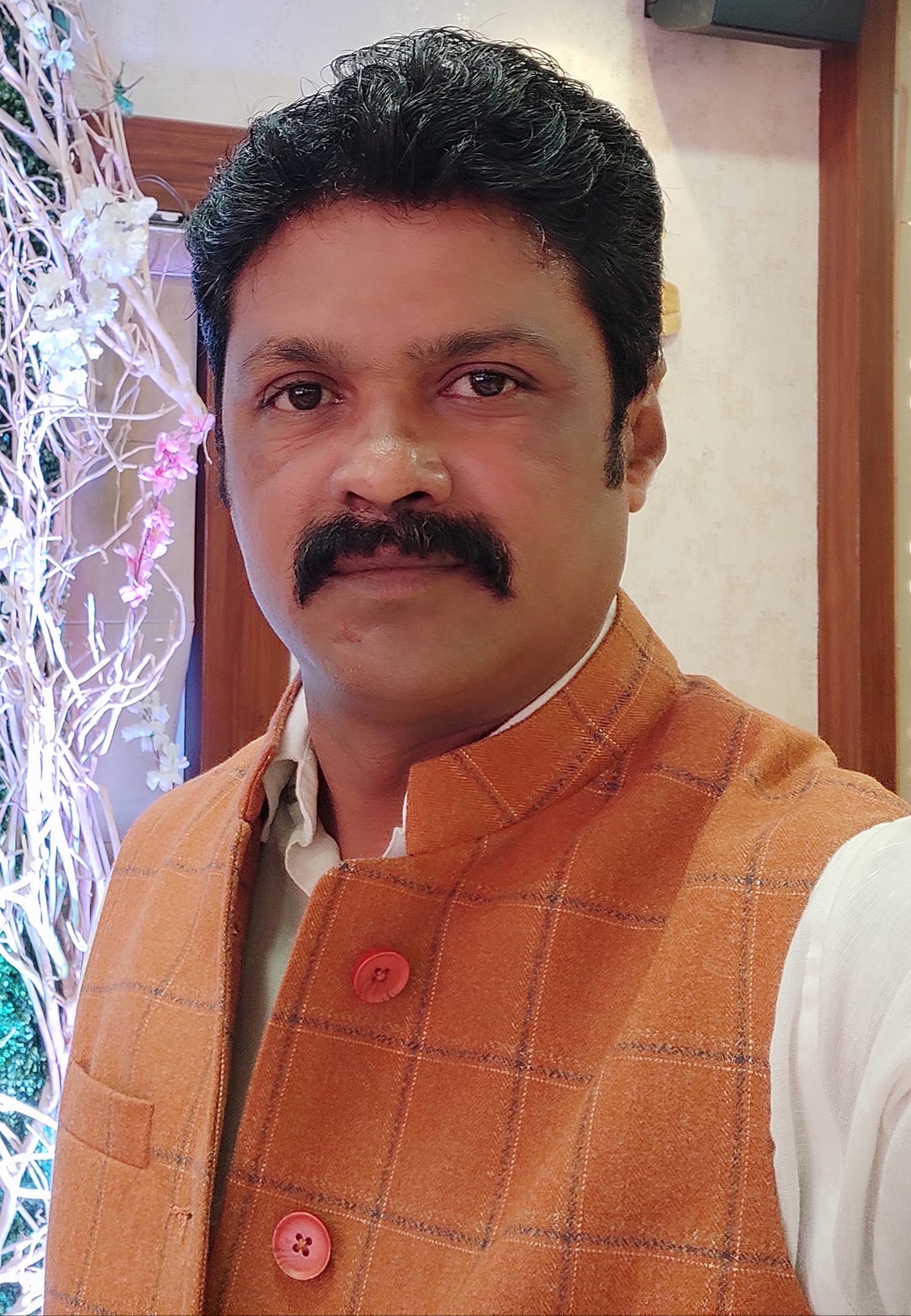Jitendra Mohanty